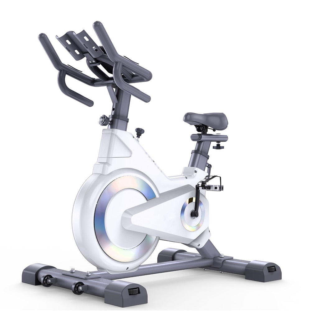 Dynamic best sale spin bike