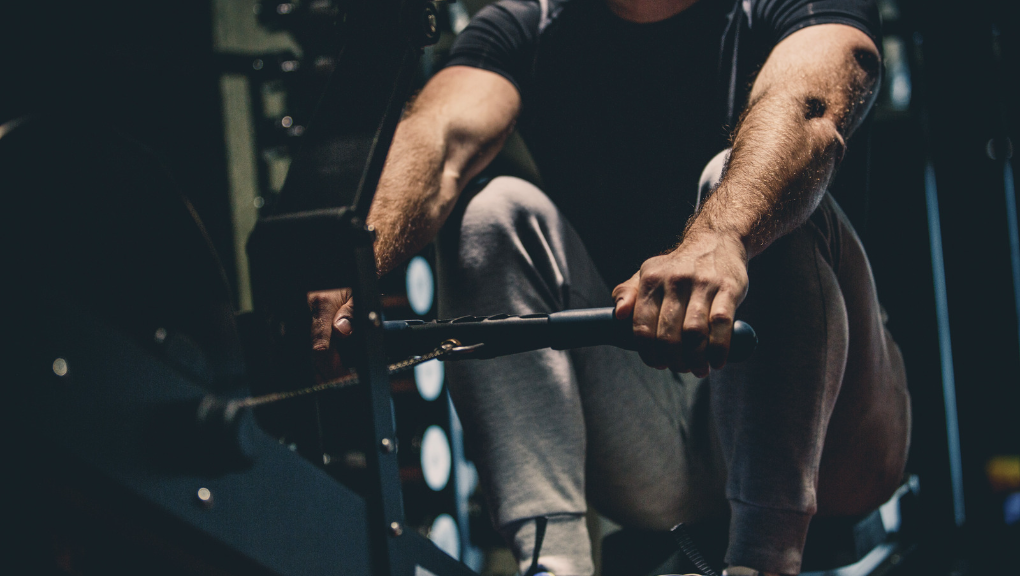 Maximizing Your Cardiovascular Workouts with Indoor Rowing