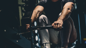 Maximizing Your Cardiovascular Workouts with Indoor Rowing