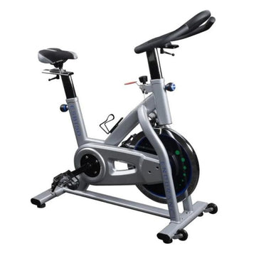 Body-Solid ESB150 Light Commercial Exercise Bike for Indoor Cycling