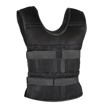 Adjustable Workout Weighted Vest