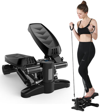 Leg Training Fitness Stepper