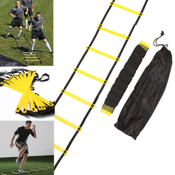 Agility Training Ladder