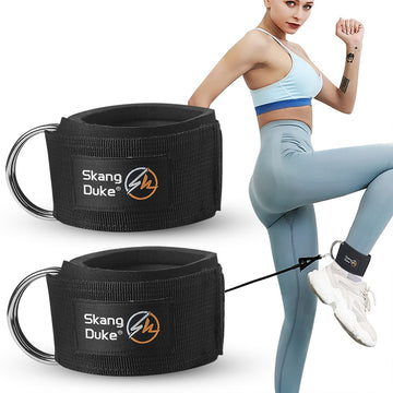 Adjustable Fitness Ankle Guard Strap