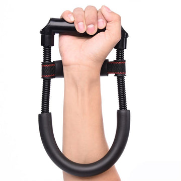 Hand Grip Arm Trainer