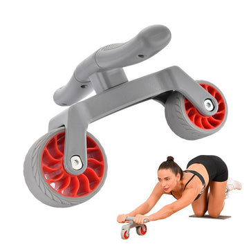 Breaststroke Abdomen Trainer Wheel