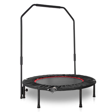 Folding Mini Trampoline