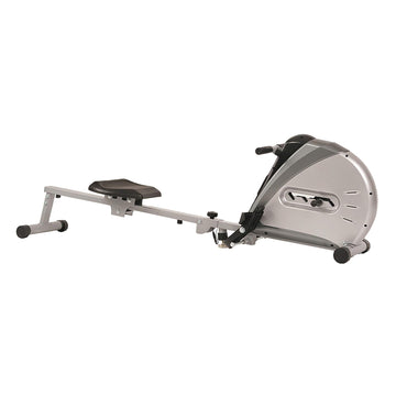 Inclined Rowing Machine