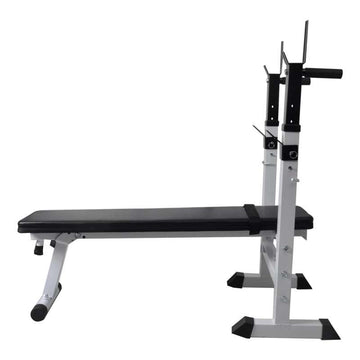 Adjustable Fitness Workout Bench