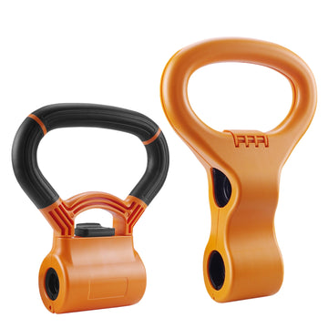 Portable Kettlebell Grip