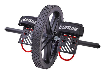 Core Training Power Wheel