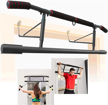 Door Frame Pull-up Bar