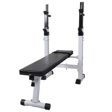 Adjustable Fitness Workout Bench