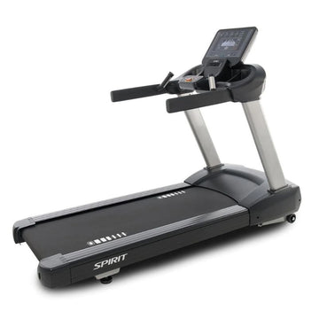 Spirit Fitness Commercial Treadmill CT800