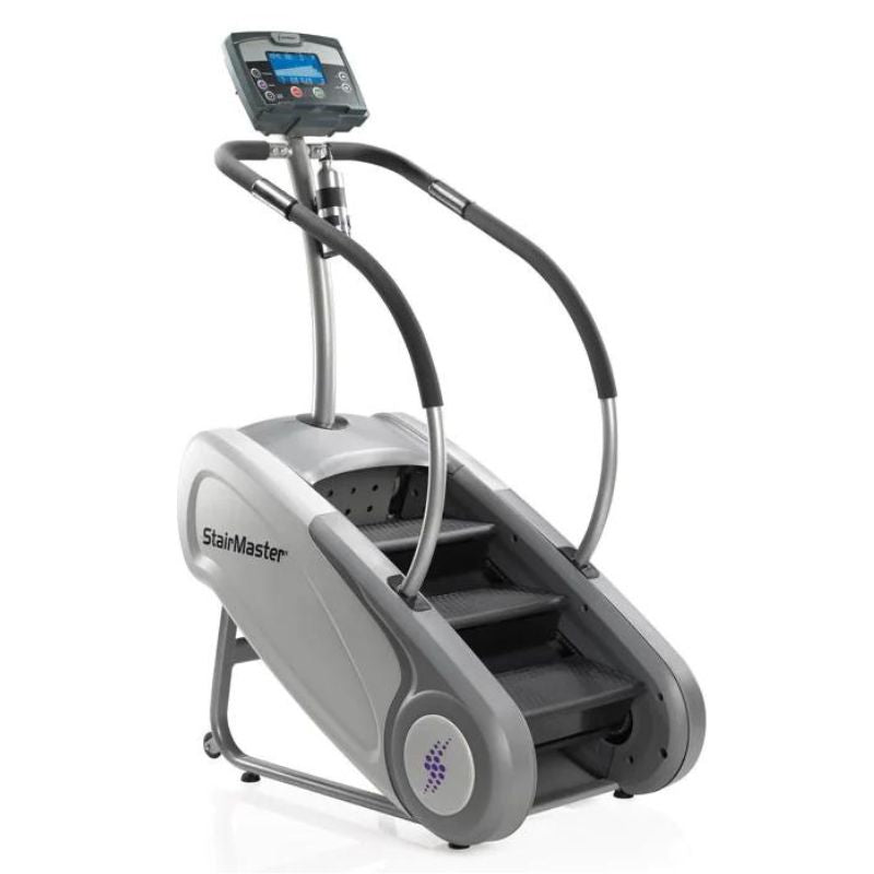 Stairmaster Stepmill 3 Stair Climber 9-3400-MINTP0 home use